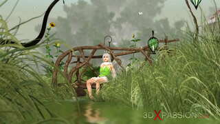 הייס געשלעכט! האָרני שיין פייע און שרעטל אין די דאָרף