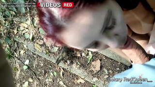 EU PEGUEI UN FRESCO NO CHAIRAS E AMAMENTADO