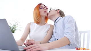 18videoz - Anal–sex avab uusi horisonte see innukas, teeny