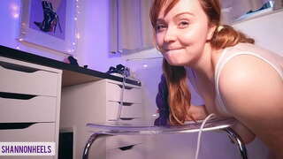 Unbox ವಿಮರ್ಶೆ ನನ್ನ ದೊಡ್ಡ ಕೆಟ್ಟ ಡ್ರ್ಯಾಗನ್ ತಳಿ ತುಣ್ಣೆ ಮಹಾಶಯ ದೊಡ್ಡ Oozing ಯೋನಿ ವೀರ್ಯ ಚಿಮ್ಮು ನನ್ನ ಟೈಟಾಗಿ ಯೋನಿಯ ತುಟಿ ರಂಧ್ರ - ಶಾನನ್ ಪಾದಗಳು