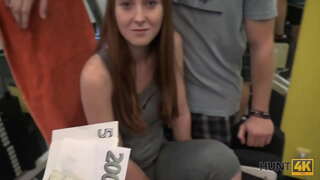 HUNT4K. Cuckold ደረጃ አልተሰጠውም ቅድሚያ ስምዎ አዳዲስ ግምገማዎች ጋር ግምገማዎች ላይ የእርሱ የሚሰጡዋቸውን ውስጥ ባዶ ቅድሚያ