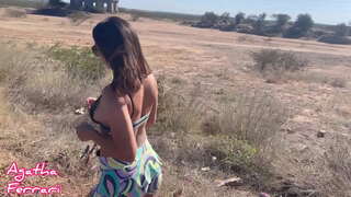 EK WIL OM TE SIT IN DIE FORT