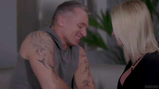 אוסף של כוכבת פורנו, ג &#039; סיקה דרייק וידאו