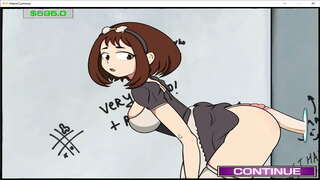 مجھے ہیرو حصہ 8 کسبی باتھ روم میں