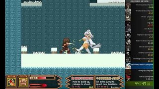 FOBS speedrun பதிப்பு 1.16