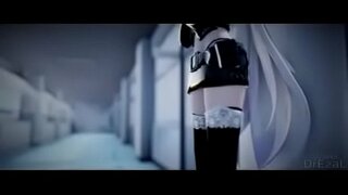 Lilia me insekte (OVA)