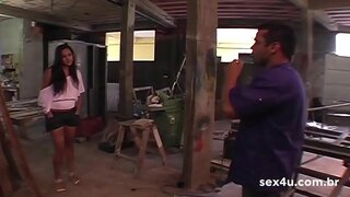 حقیقی کہانی کے ساتھ فرنیچر کی طرف سے بتایا اداکاروں بیانکا لوپیز اور اگور Pikachu