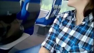 Sobrina chica tragar